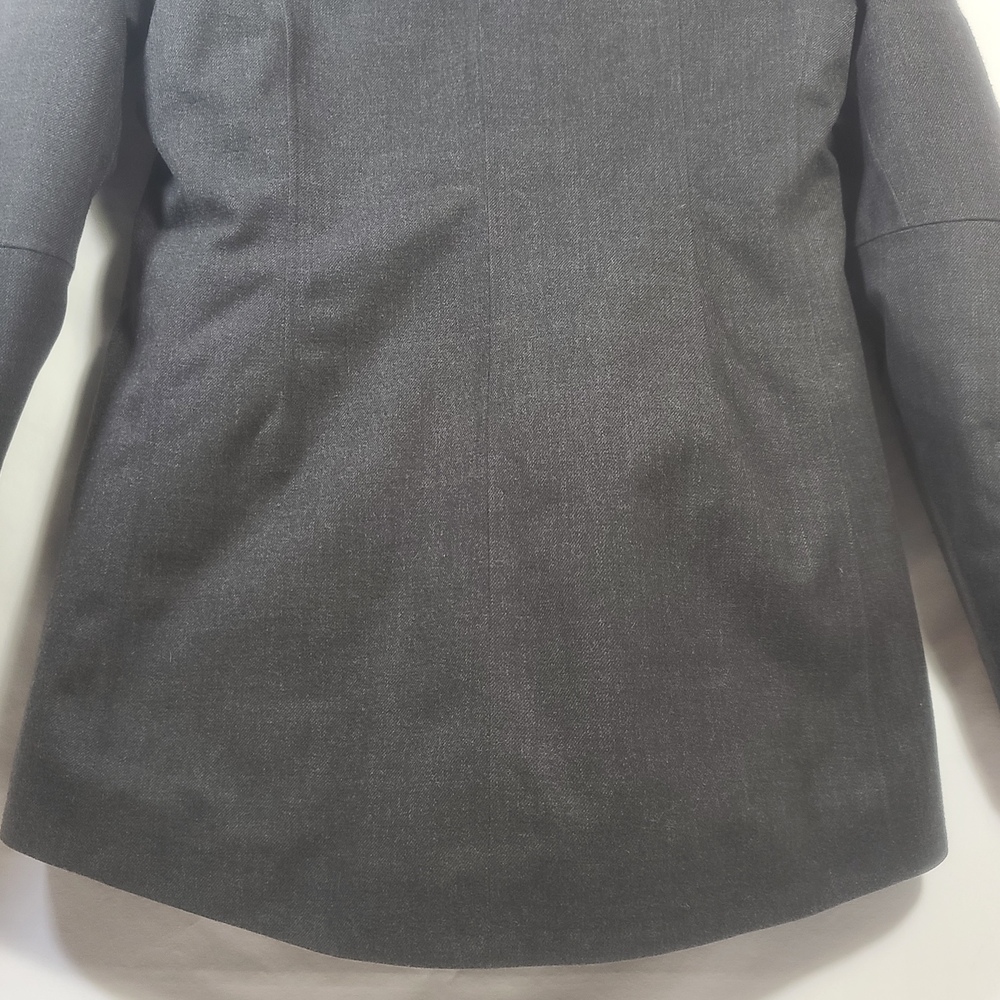 Embla By Helly Hansen Ask Embla Primaloft Women's Charcoal Gray  Coat Size Small - Picture 5 of 16